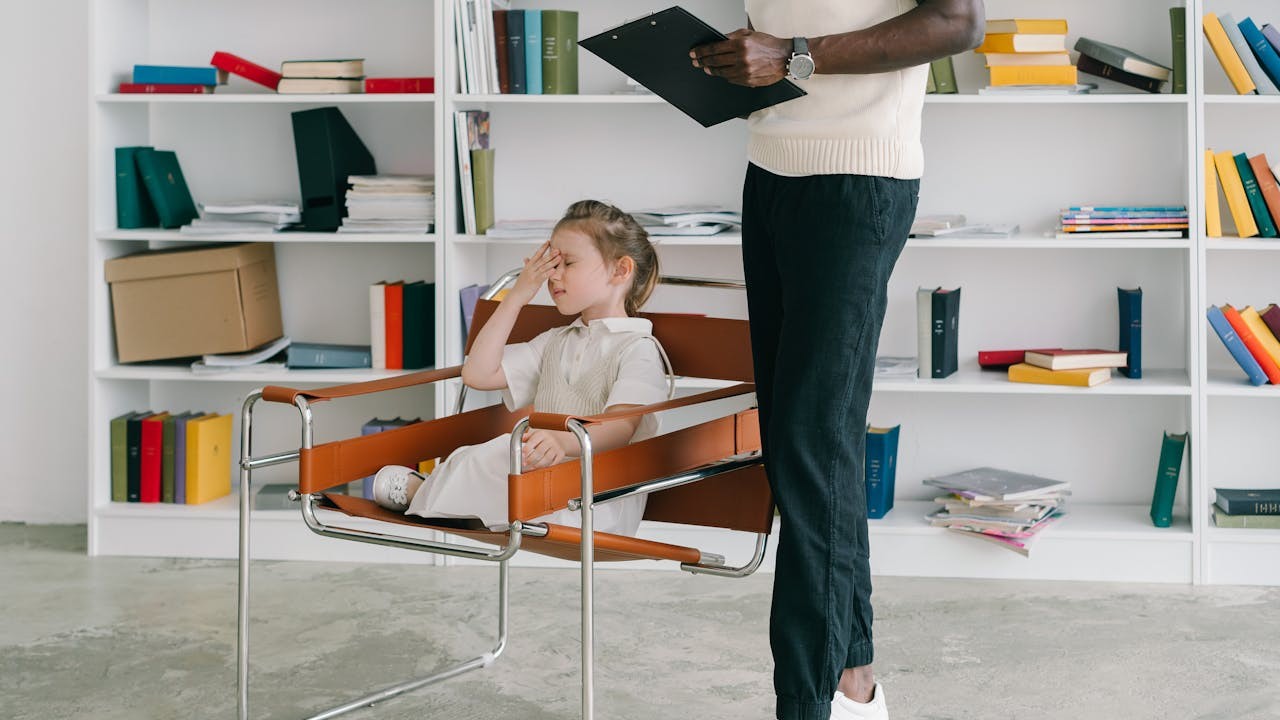 Ambulante begeleiding