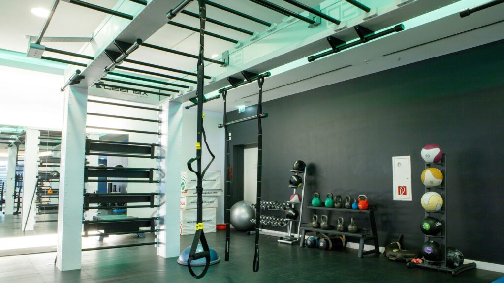 vertrouwen in een fysiopraktijk