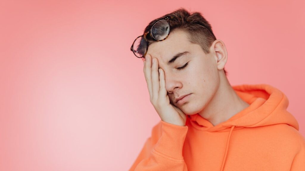 Snel hulp zoeken bij burn out klachten